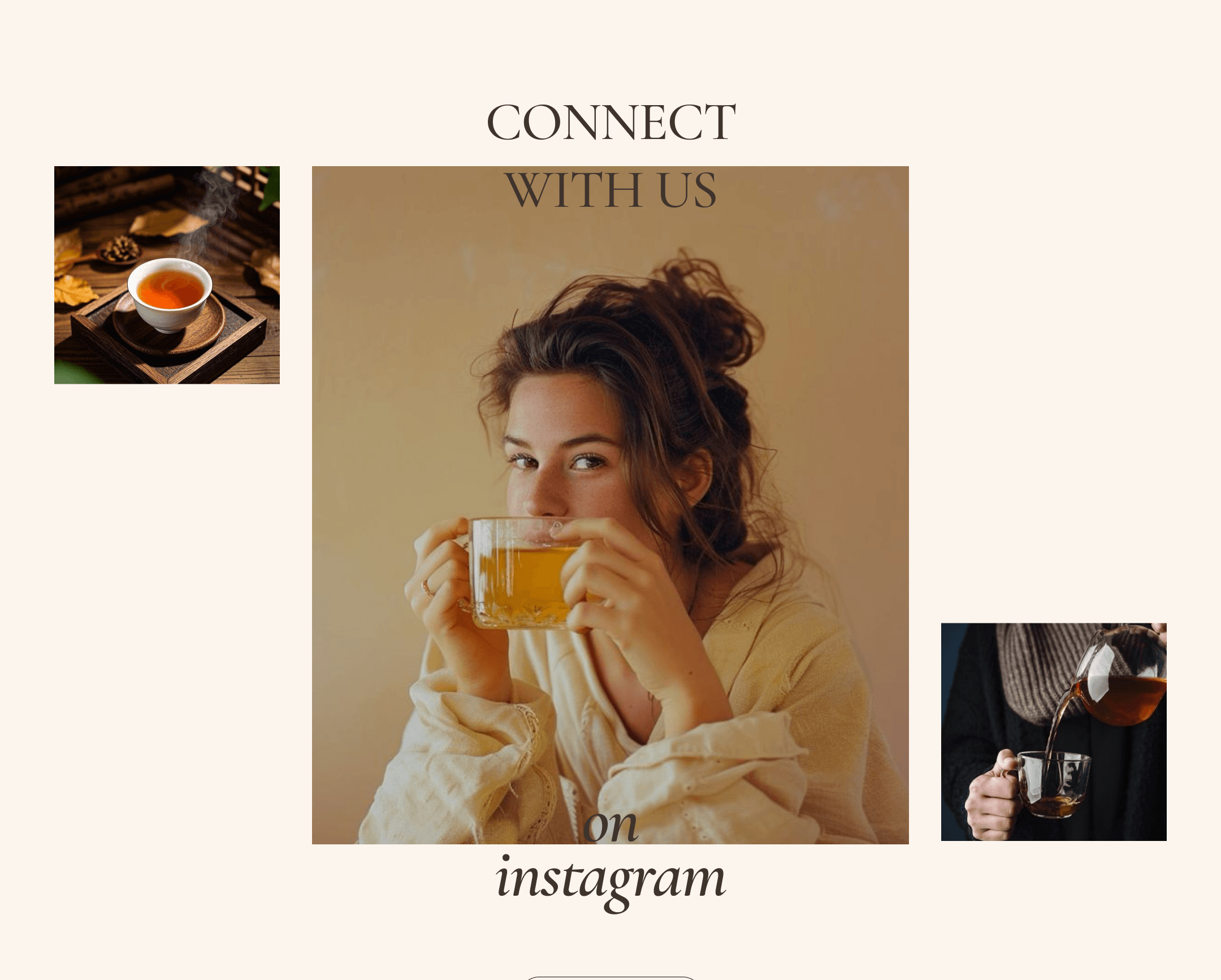 Teaure design system — interface component screen 3 of 3